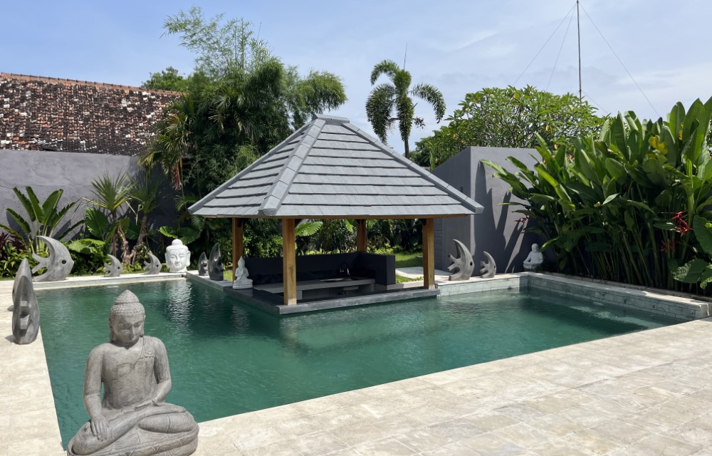 PT Bali Bukit Manajemen