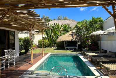 Book Guest House for great discounts and exclusive deals