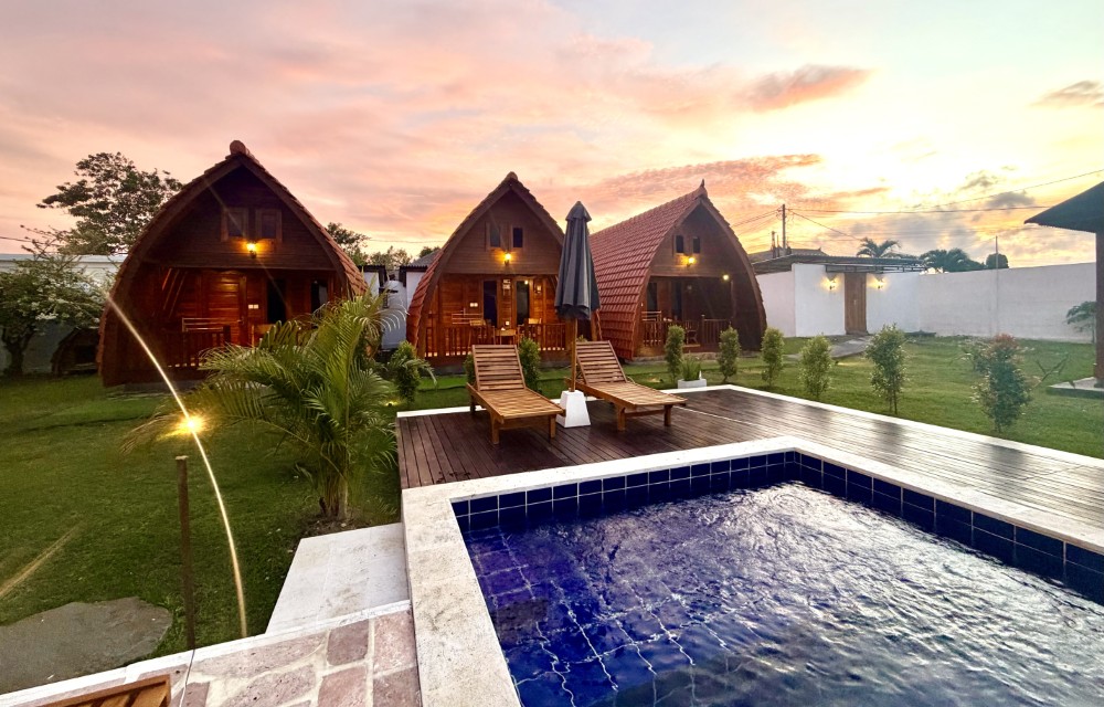 Book Guest House for great discounts and exclusive deals