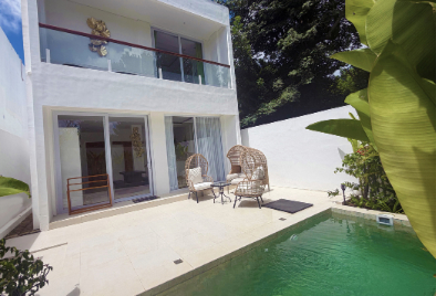 Book Guest House for great discounts and exclusive deals